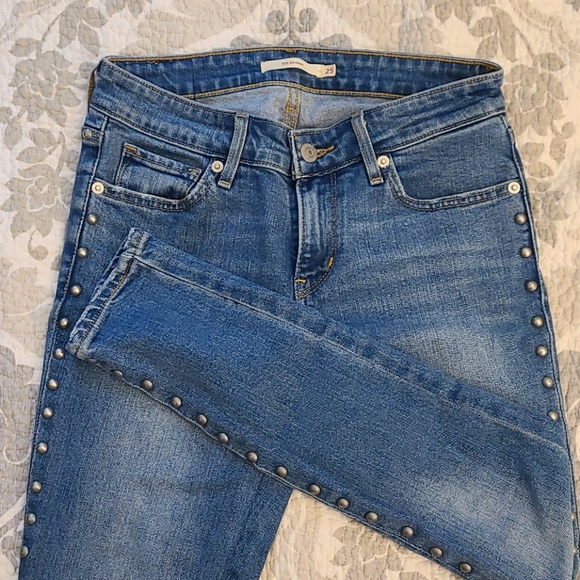 Levi's jeans - Picture 4 of 4